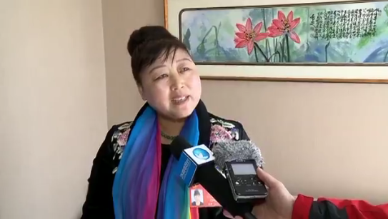 兩會“泉”視角| 陳雪萍：政府報告接地氣 給農民工帶來好福利！
